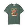 Running Late? Couldn't Be Me. — Track & Field Tee