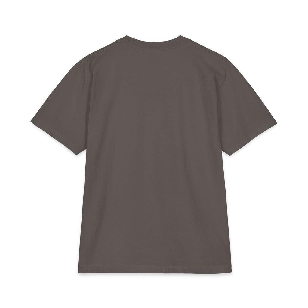 Good Vibes Only T-Shirt — Colorful Positive Graphic Tee