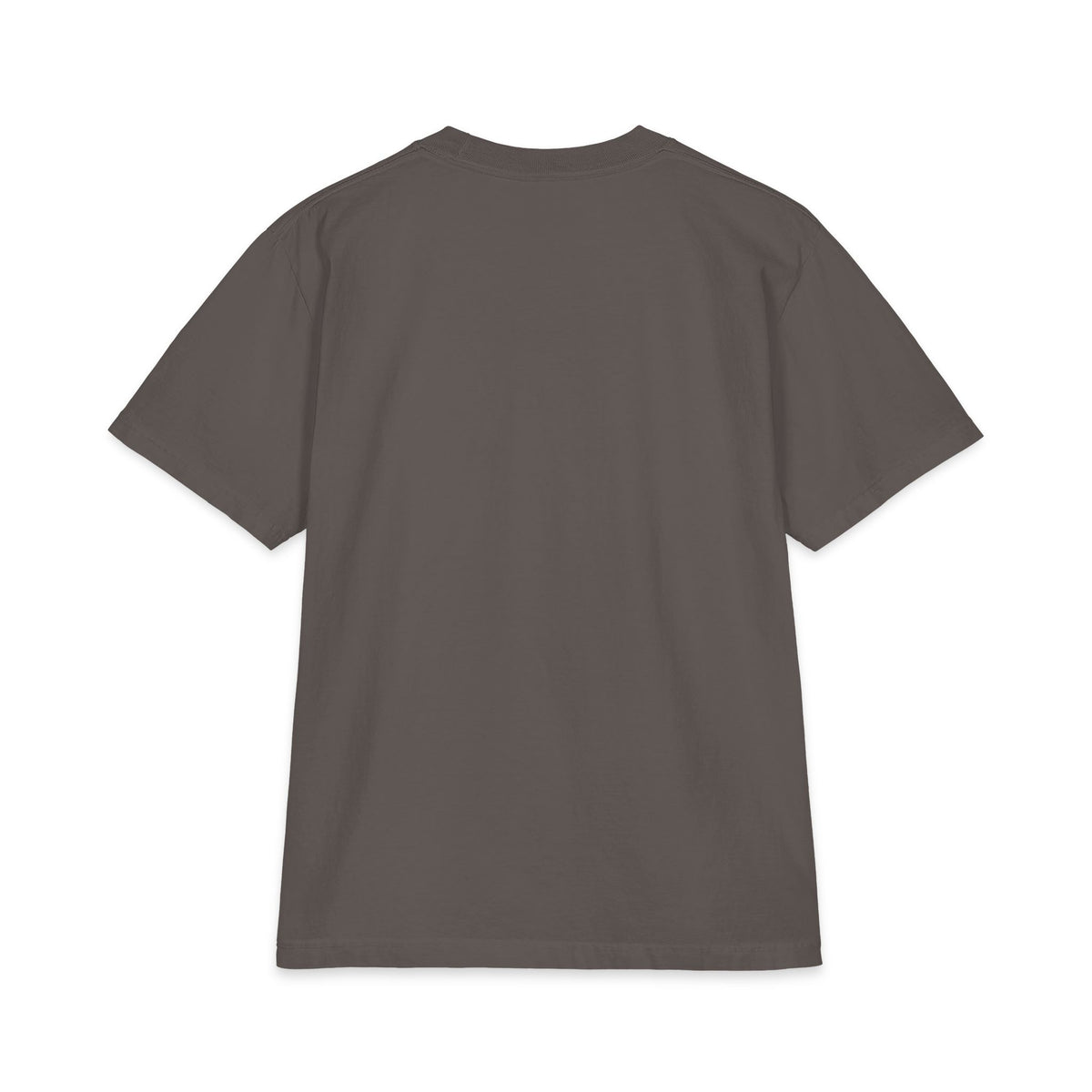 Good Vibes Only T-Shirt — Colorful Positive Graphic Tee