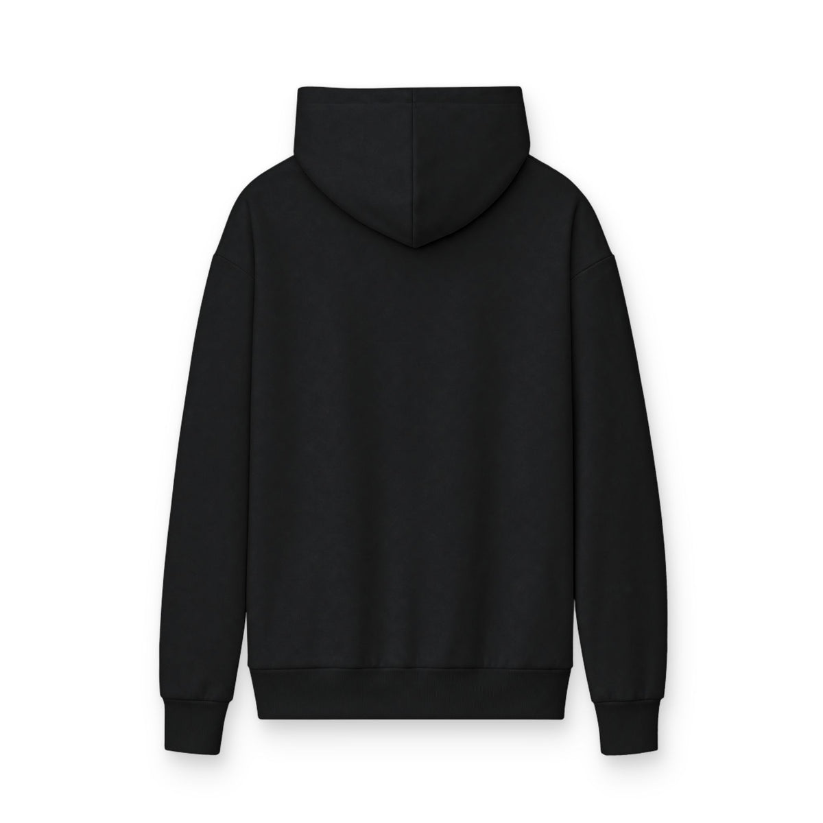 Cheer Dad Hoodie – Classic Arch Logo Heavyweight Fleece