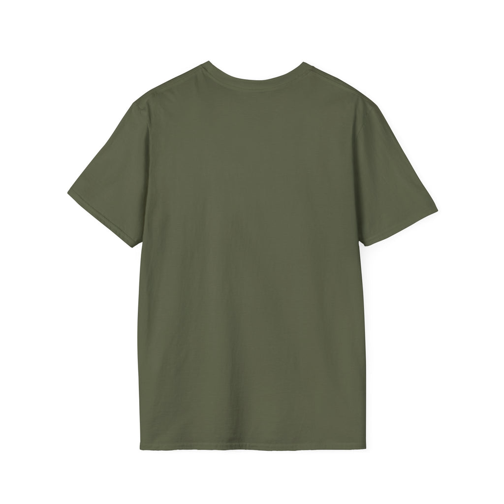 Stay Weird T-Shirt — Retro Bold Graphic Tee
