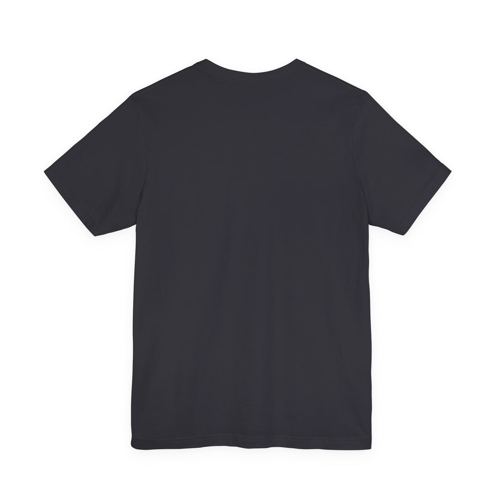 Tiger 'Stay Wild' Graphic Tee — Cute Crowned Tiger Illustration