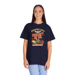 Running Late? Couldn't Be Me. — Track & Field Tee
