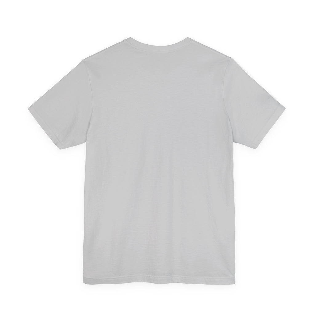Je t'ai Emoji Tee — French Wink Love Graphic T-Shirt