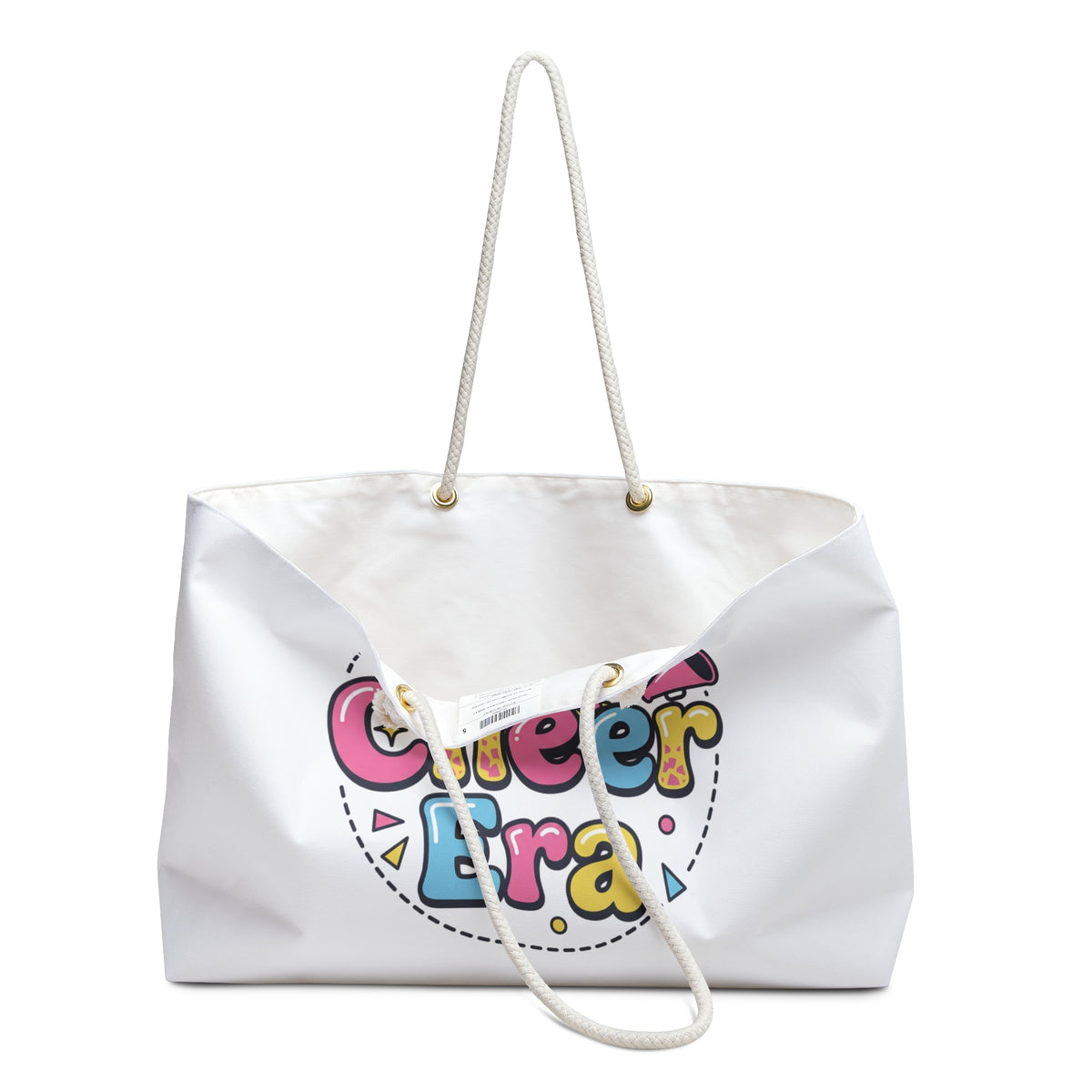 Weekender Bag