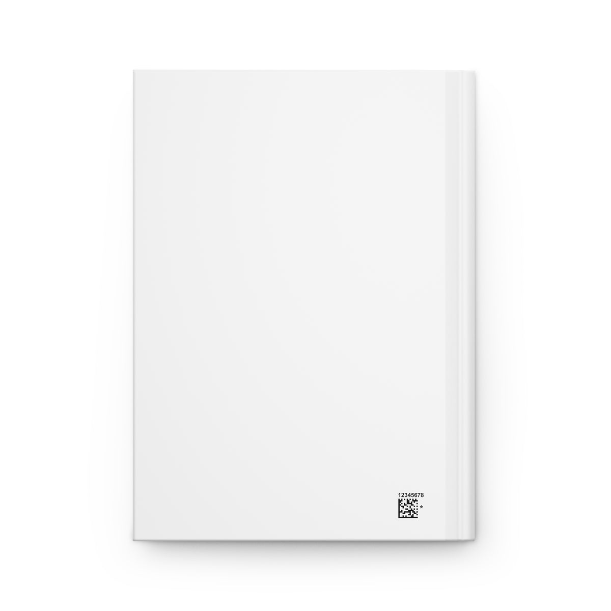 Avanti Adventure Hardcover Journal — Compass & Mountain Notebook