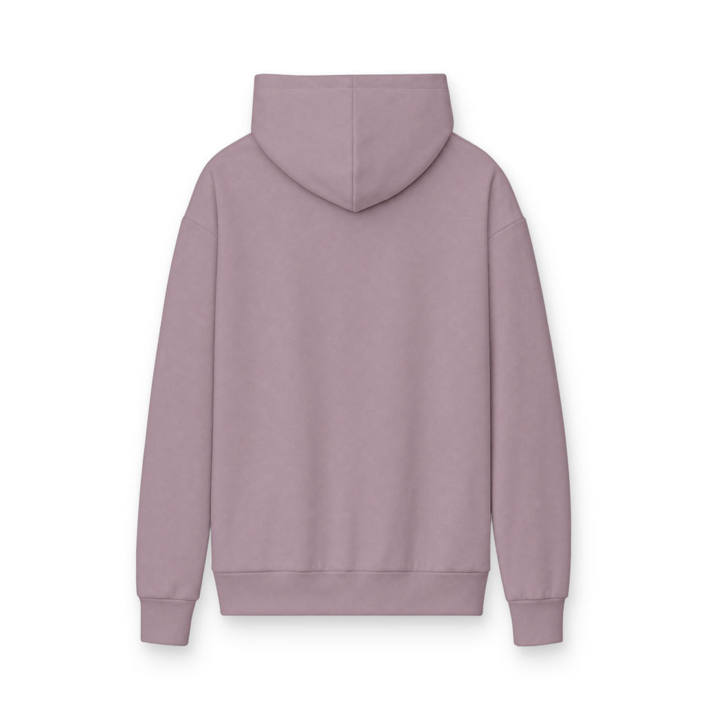 Cheer Dad Hoodie – Classic Arch Logo Heavyweight Fleece