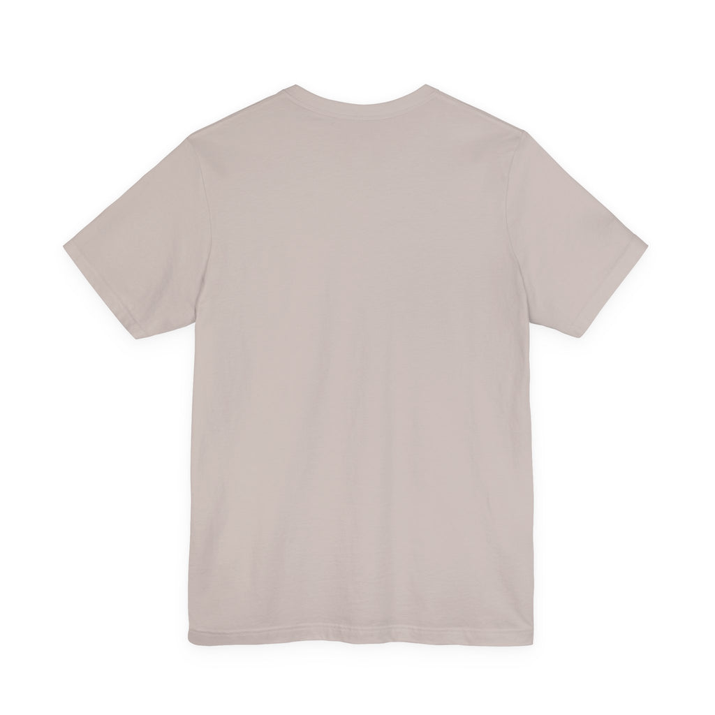 Tiger 'Stay Wild' Graphic Tee — Cute Crowned Tiger Illustration