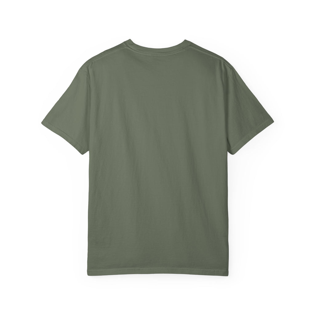 Cheer Dad T-Shirt — Sideline Legend Dad Shirt for Cheer Supporters