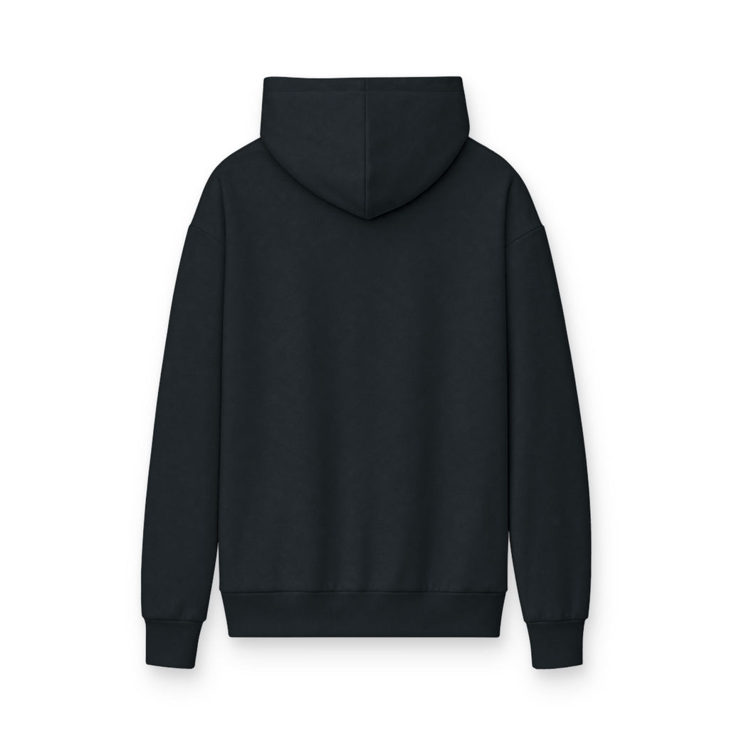 Cheer Dad Hoodie – Classic Arch Logo Heavyweight Fleece
