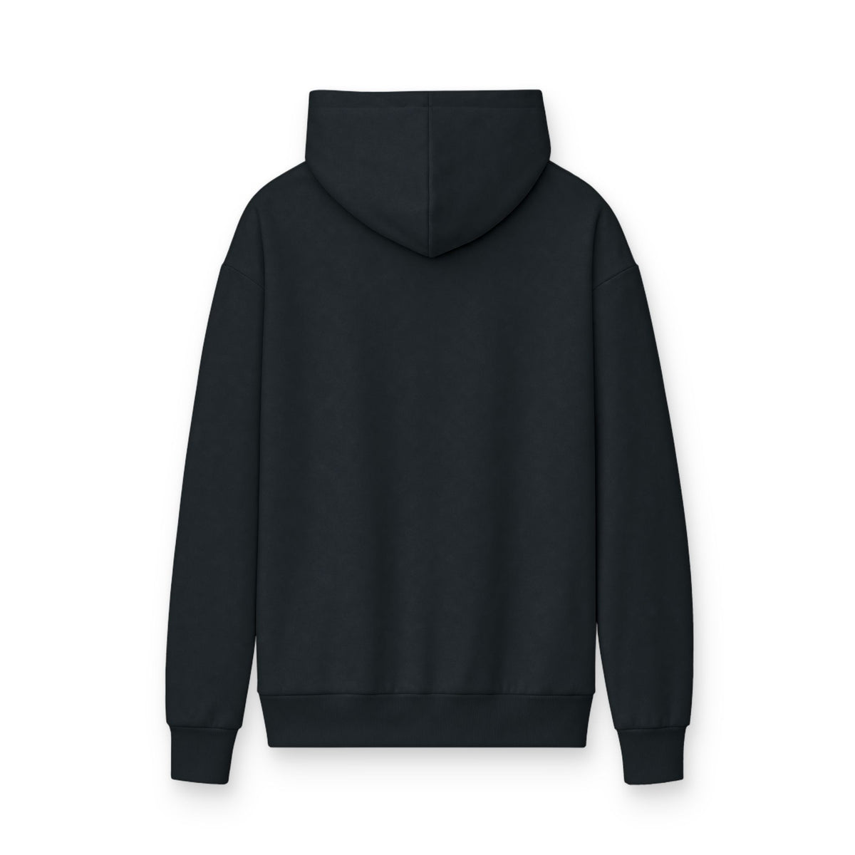 Cheer Dad Hoodie – Classic Arch Logo Heavyweight Fleece