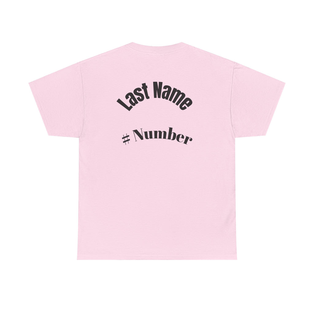 Weekend Tournament Survivor Volleyball Tee — Fueled by Volleyball & Coffee