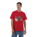 T-Shirt — Très Chic French Bulldog Graphic Tee