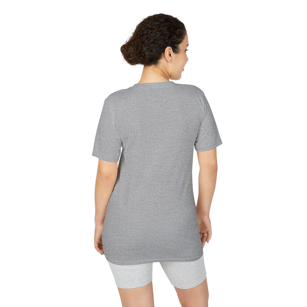 Serve With Purpose Volleyball T-Shirt — Inspirational Beach Vibes Athletic Tee