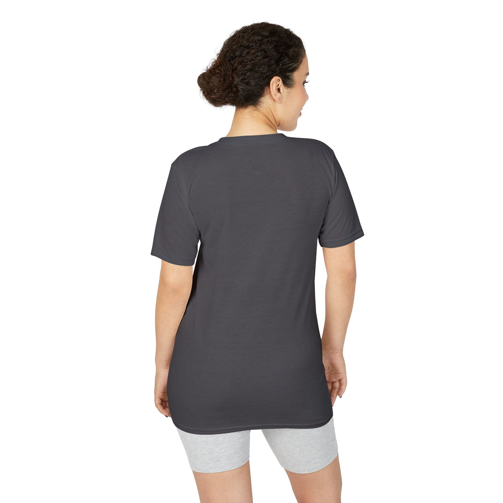 Serve With Purpose Volleyball T-Shirt — Inspirational Beach Vibes Athletic Tee