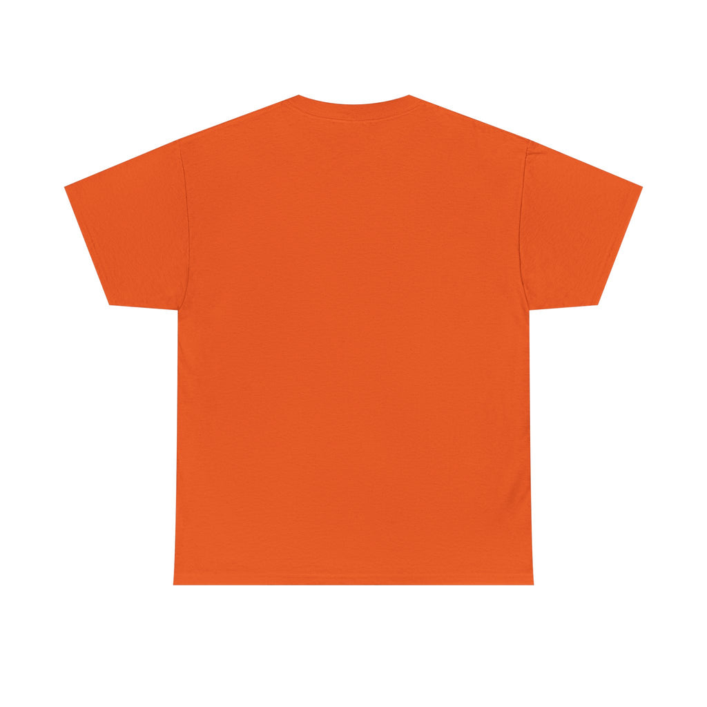 Halloween Trick or Treat T-Shirt — Cute Jack-o'-Lantern & Ghosts Tee