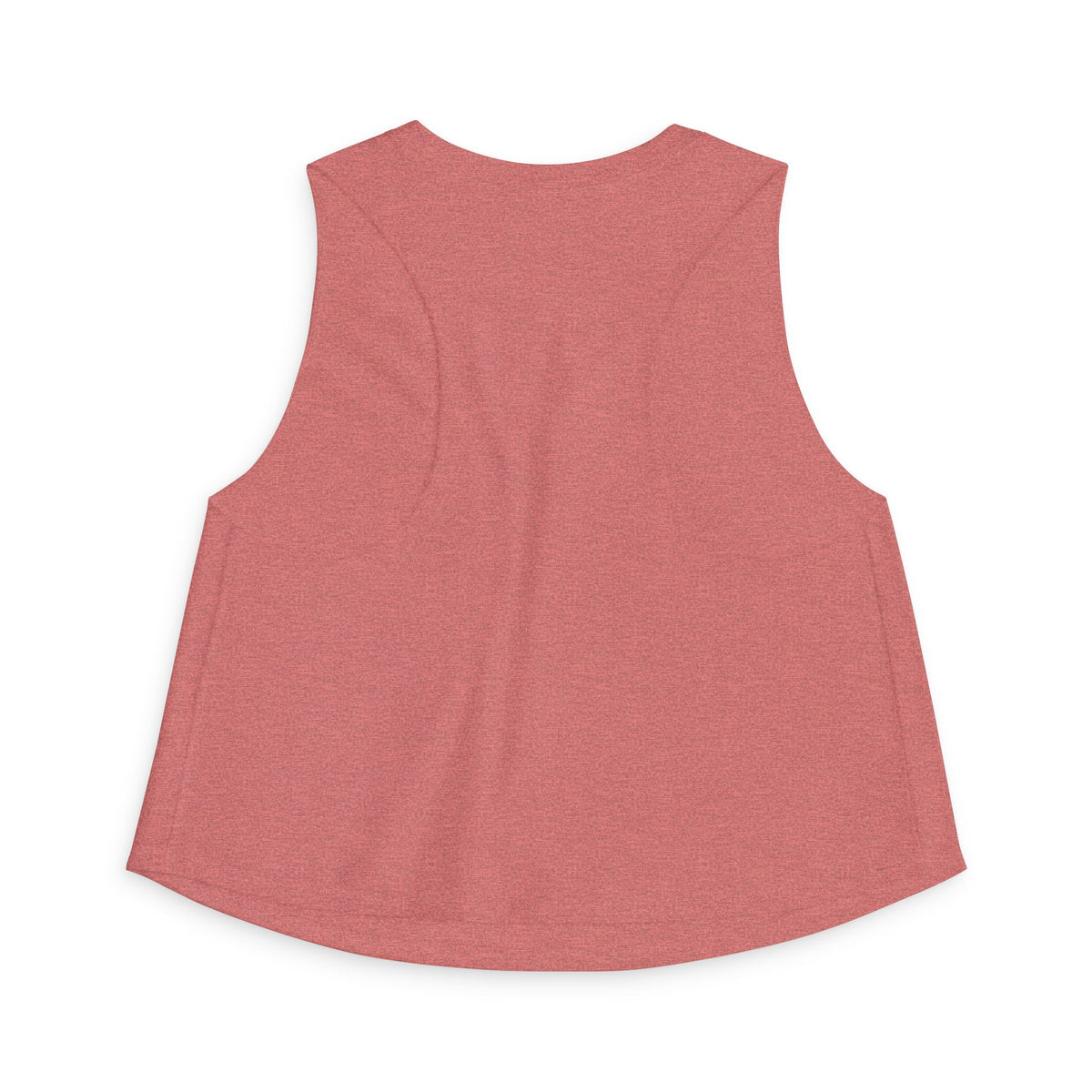 Dolce Vita Crop Tank — Women's Italian Lemon Summer Top