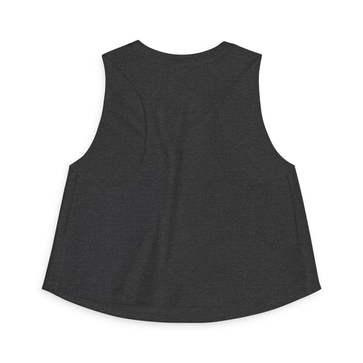 Dolce Vita Crop Tank — Women's Italian Lemon Summer Top