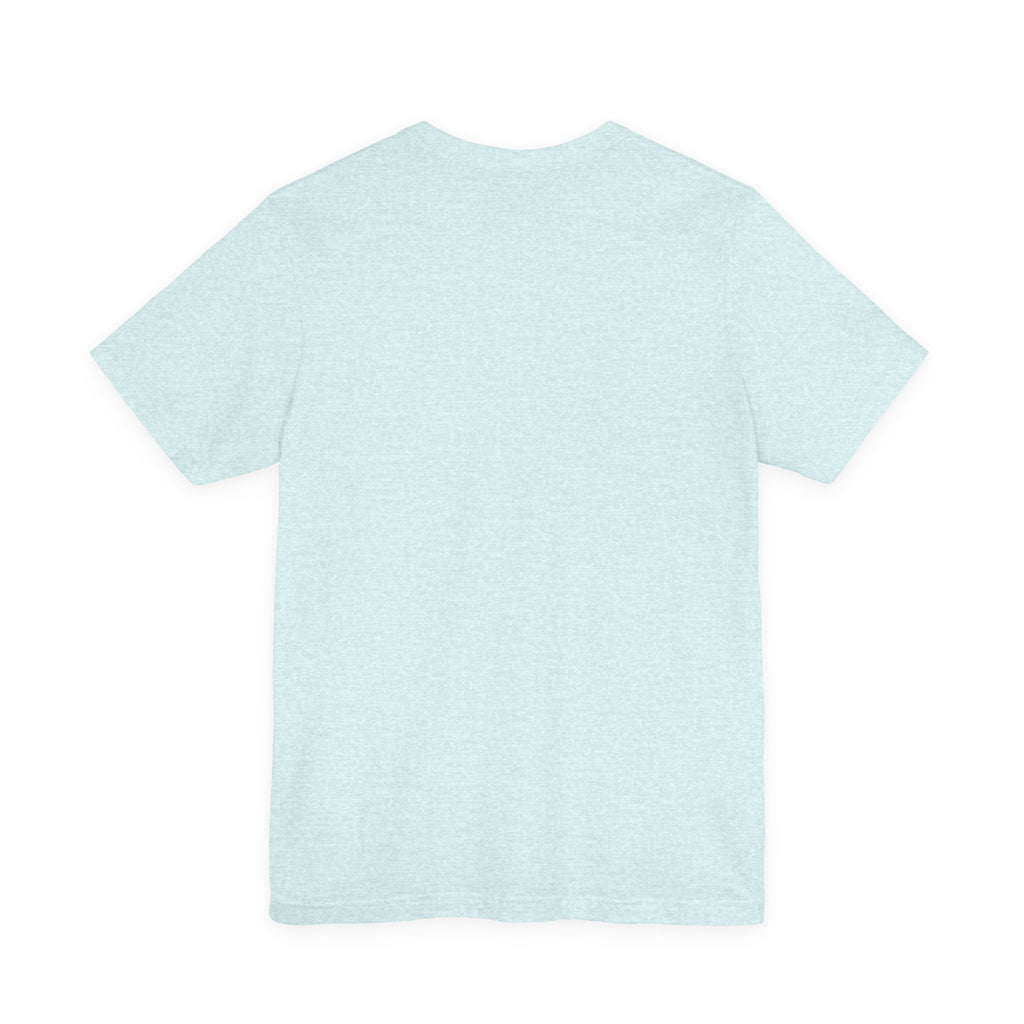 Mentally At The Beach T‑Shirt — Retro Beach Vibes Tee
