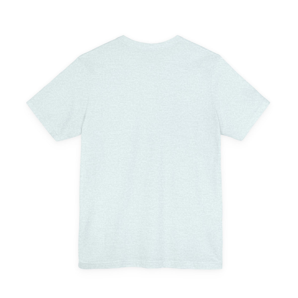 Heart Over Height Soccer T‑Shirt — Inspirational Women’s Soccer Tee