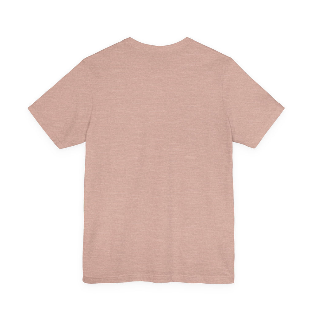 Tiger 'Stay Wild' Graphic Tee — Cute Crowned Tiger Illustration