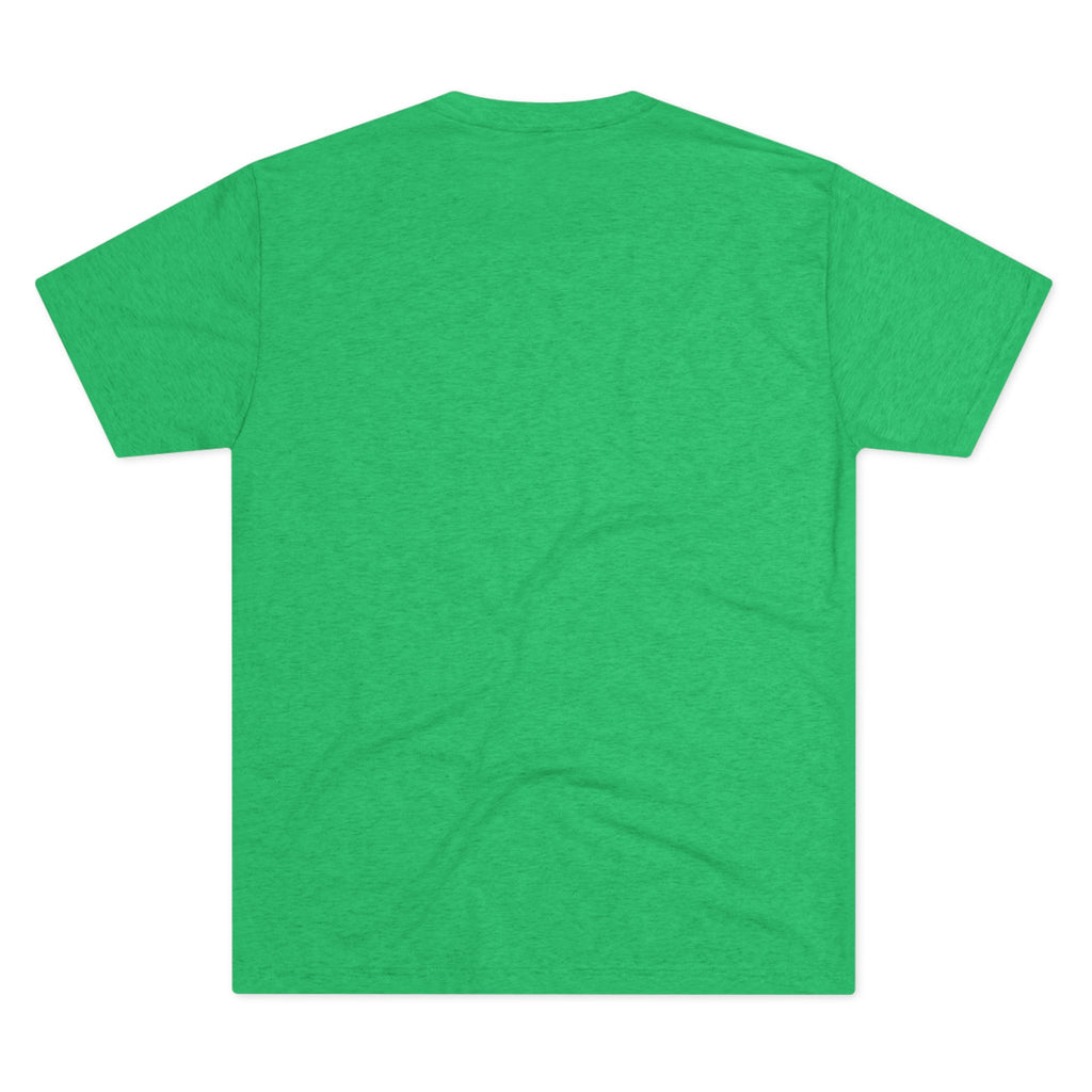 Outside Hitter Volleyball Tee — Attack Mode Graphic Shirt
