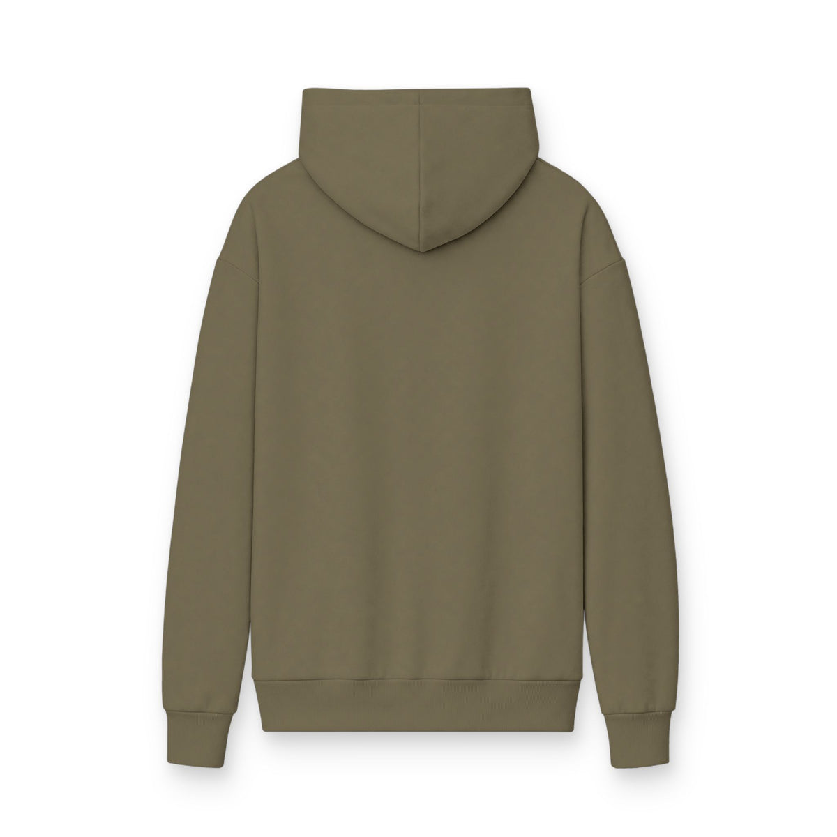 Cheer Dad Hoodie – Classic Arch Logo Heavyweight Fleece