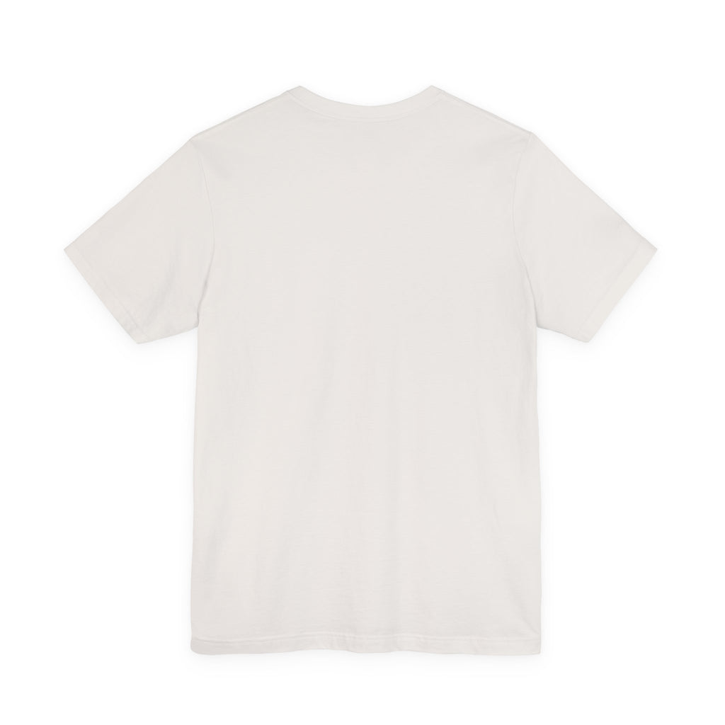 Je t'ai Emoji Tee — French Wink Love Graphic T-Shirt