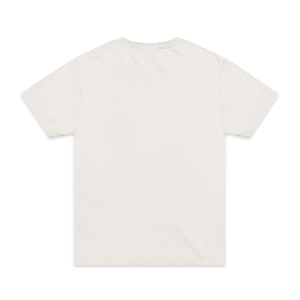 Eleanor Mountain Script T-Shirt — Vintage Adventure Graphic Tee