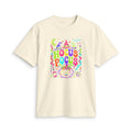Hocus Pocus Colorful Halloween Tee