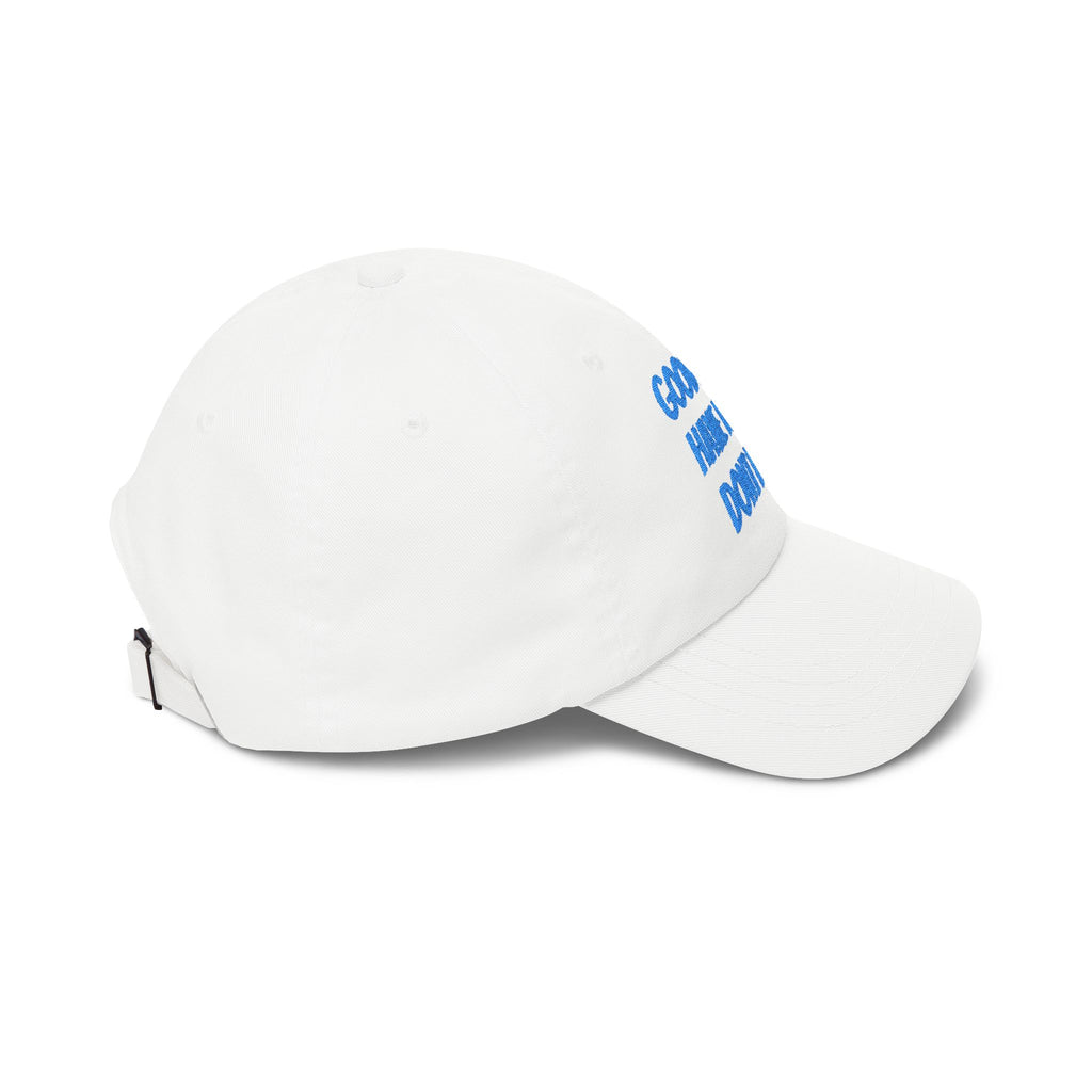 Classic Dad Cap