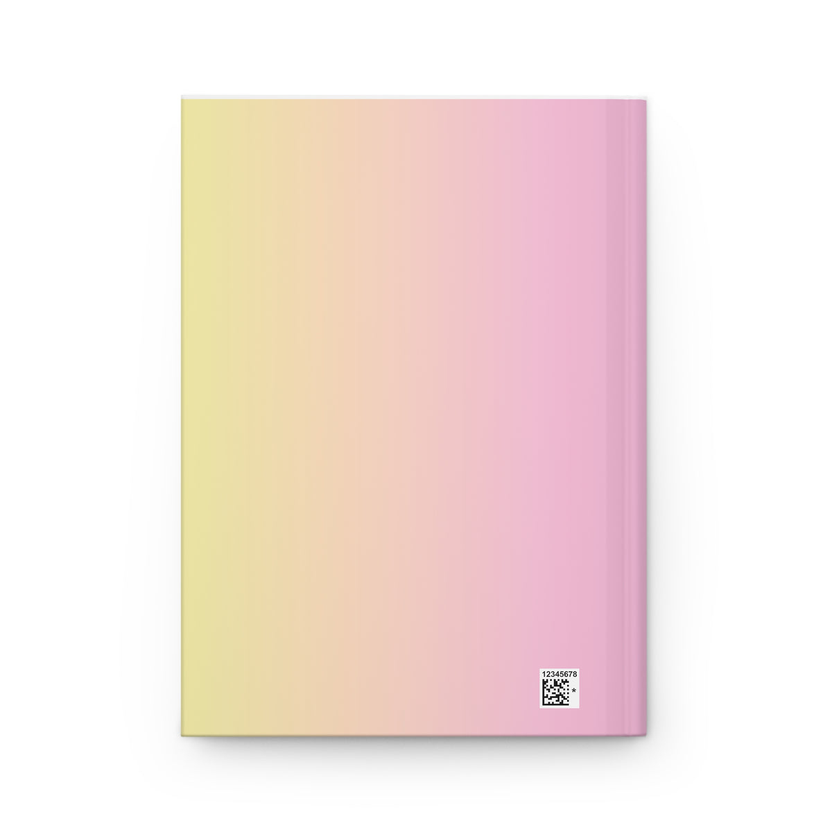 I Could Be Meaner But HR Said No Hardcover Journal — Funny Work Boss Office Notebook