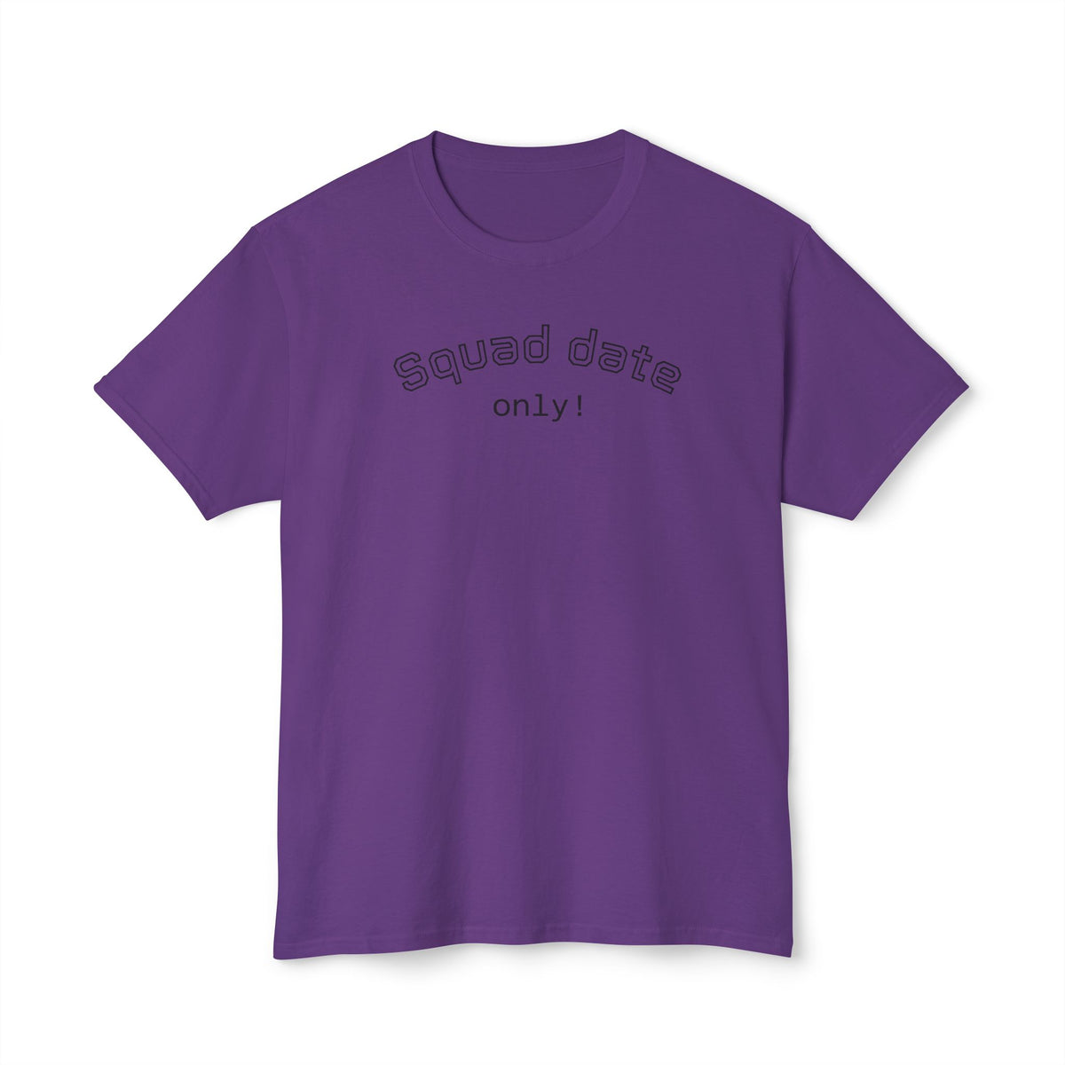 Empire Graphic T-Shirt — 'Welcome to the Empire' Retro Crew Tee
