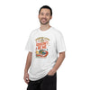 Running Late? Couldn't Be Me. — Track & Field Tee