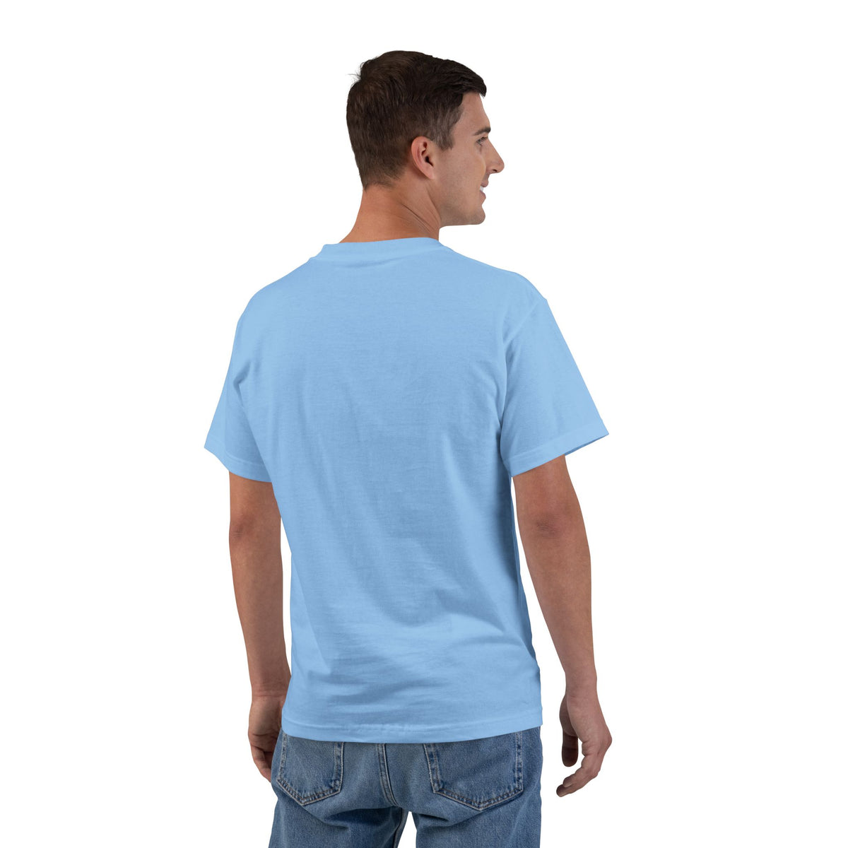 T-Shirt — Très Chic French Bulldog Graphic Tee