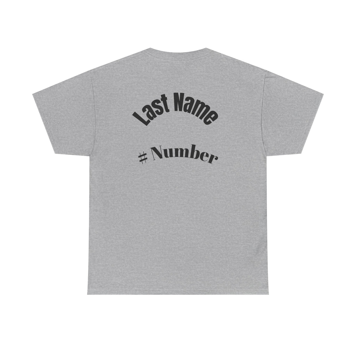 Weekend Tournament Survivor Volleyball Tee — Fueled by Volleyball & Coffee