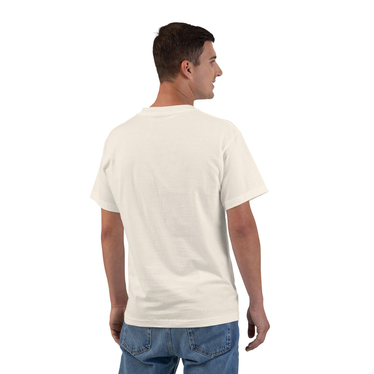 T-Shirt — Très Chic French Bulldog Graphic Tee