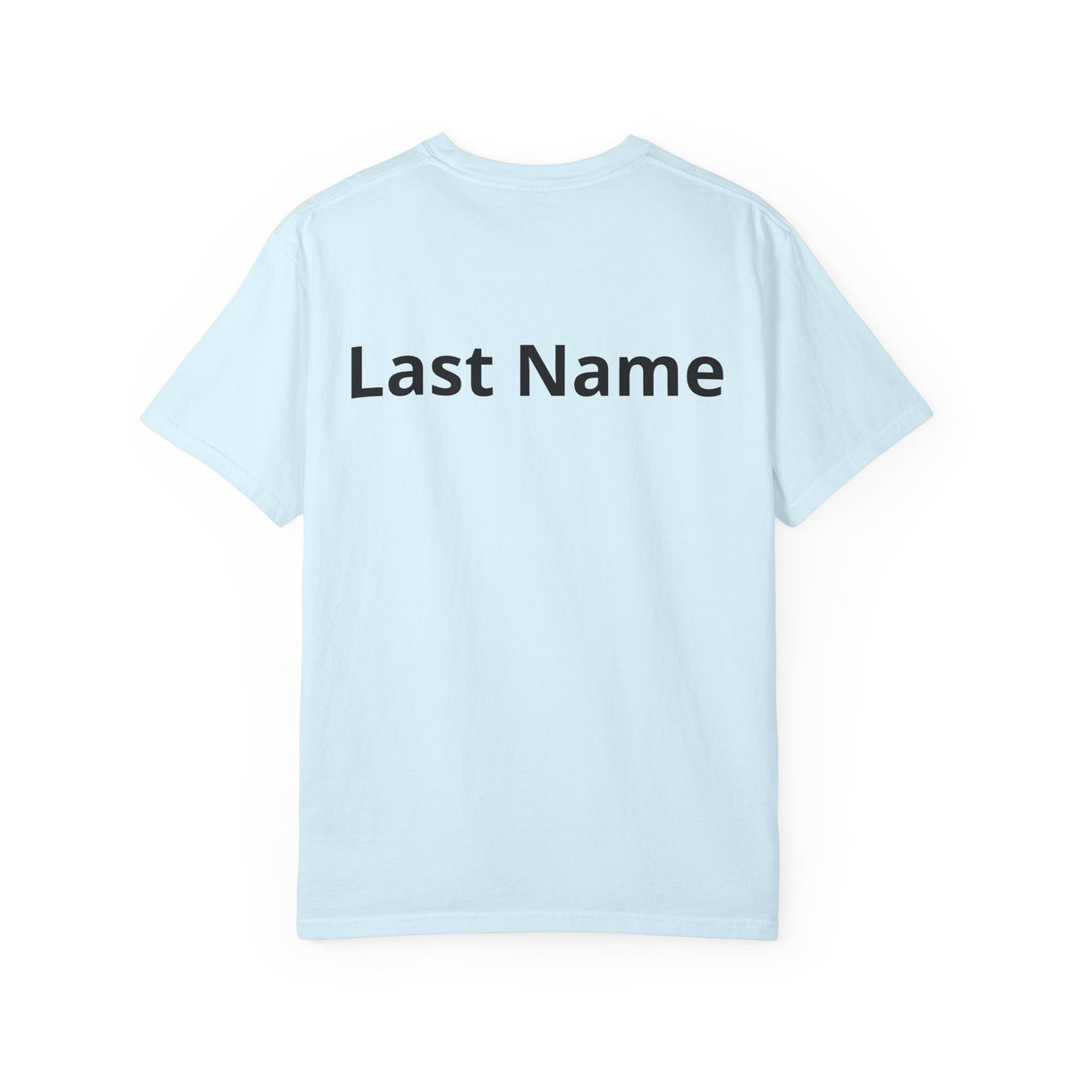 Game Day Girl Football Tee